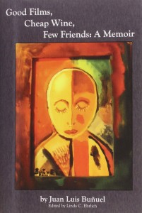 Bunuel Cover